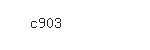 Captcha: c903