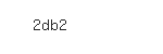 Captcha: 2db2